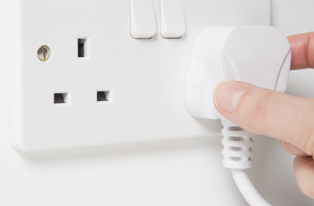 如何選擇監(jiān)控的電源線？